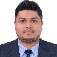 Mashudur Rahman