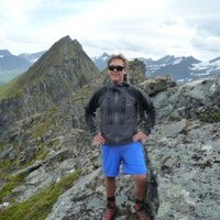 Børre Alexander Berli