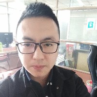Jordan Wang
