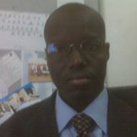 Abdoulaye THIONGANE