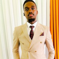 Ashley Ndebele