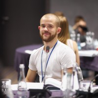 Mykola Kravchenko