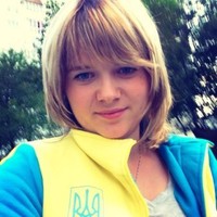 Olena Hubenya