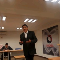 Alfredo Rocha Lara