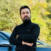Lakshay Vohra