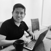 Edgar Lara Bautista