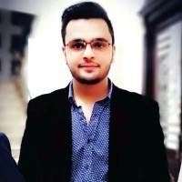 Jawad Mustafa