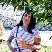 Maria Prof Dr Nijnik