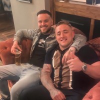 Lewis Docherty