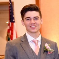Ross Carpenter