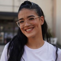 Ana Beatriz Baptista de Almeida da Costa Grilo