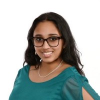 Vanisha Narasimhan