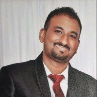 Sathish Raj