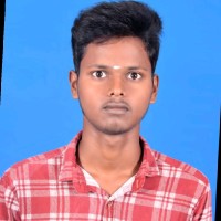 E.Arun Kumar