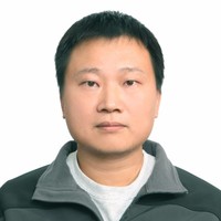 Ernie Huang