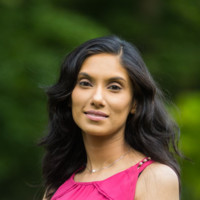 Shruthi Manjunath, PhD