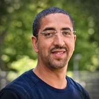 Djemel Lellouchi
