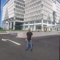 Risan P Nababan St