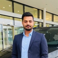 Abhishek Sharma