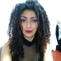 Nini Johanna Arévalo Rodríguez