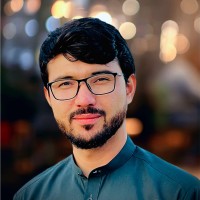 Ali Hamdam