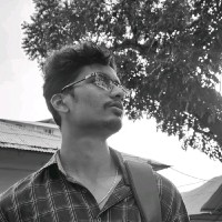 Krishnanand p s
