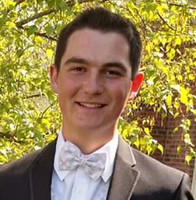 Nolan Theriault