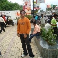 Shailendra Chaudhari
