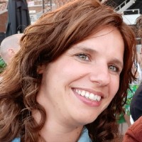 Judith van der Lelij