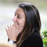 Stéphanie Valdemar