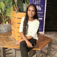 Roshini T