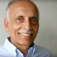 Ravi Chhabra