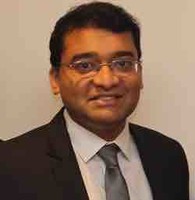 Nitish Ratnam