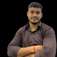 Nishant Bhati