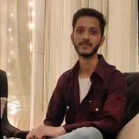 Tushar Gautam