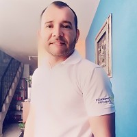 Leonardo Jose Petro Ruiz