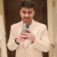 Kaushik Mishra