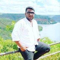 Nithin Reddy