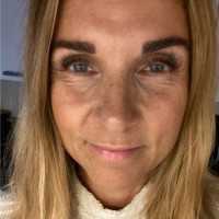 Tanja Arvin