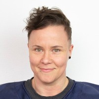 Jenni Kangas