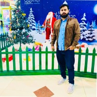 Muhammad Yasir