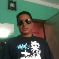 Bijay Maharjan