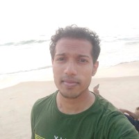 ATHUL P