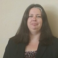Patricia Simmons