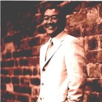 Solomon ZHOU