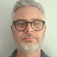 Ian Murphy