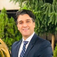 Vahid Reza