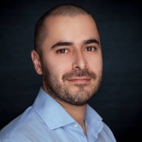 Kianoosh Rezaei Khameneh