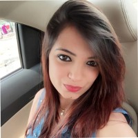 Nasima Ansari