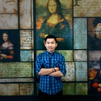 Budi Kurniawan
